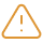 Triangle with exclamation mark icon