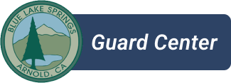 Guard Center logo