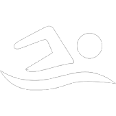 Swimmer Icon